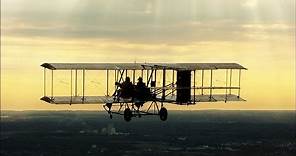 The Home of the Wright Brothers