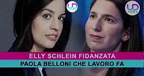 Elly Schlein Fidanzata: Paola Belloni Che Lavoro Fa!