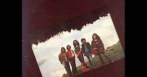Crazy Horse ‎– At Crooked Lake (full album) 1972