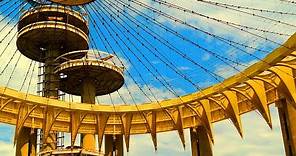 Men in Black's Flying Saucers: The New York State Pavilion