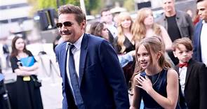 Who is Ava Berlin Renner? All about Jeremy Renner's daughter
