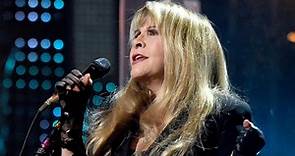 Stevie Nicks announces 2024 North American tour