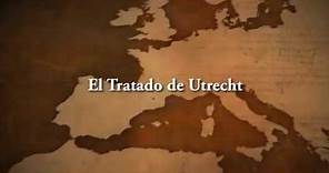 El Tratado de Utrecht