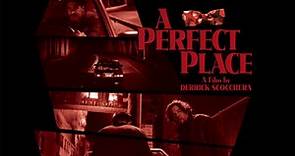 Mike Patton – A Perfect Place: Original Motion Picture Soundtrack (2008, CD)