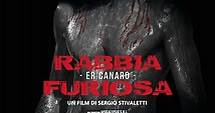 Rabbia furiosa - Er Canaro - Film (2018)