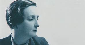 Kate O'Brien: The Woman and the Writer - RTÉ Davis Now Lectures