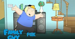 The Family Guy Again Opening Sequence | Season 18 Ep. 4 | FAMILY GUY