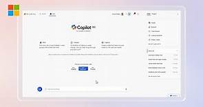 Introducing Copilot Pro: Supercharge your Creativity and Productivity