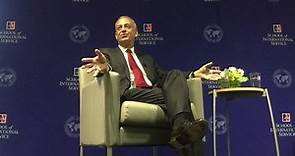 Russ Feingold