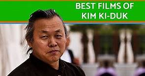 The best films of Kim Ki-Duk