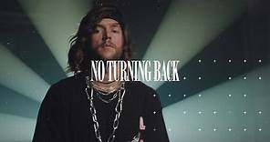 NEFFEX - NO TURNING BACK (Official Music Video)