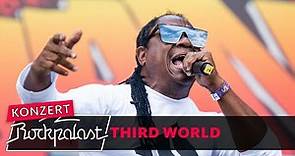 Third World live | Summerjam Festival 2022 | Rockpalast