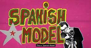 Pablo López - Spanish Model Mentira (Lip Service) Elvis...