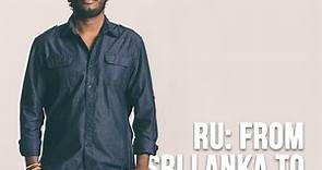 Ruwanga Samath: From Sri Lanka to Hollywood
