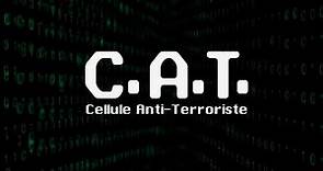 C.A.T. - Cellule Anti-Terroriste (The Red Phone: Manhunt) - Bande Annonce