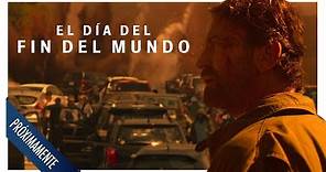 El Día Del Fin Del Mundo I Trailer México
