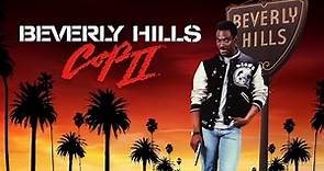 Official Trailer - BEVERLY HILLS COP II (1987, Eddie Murphy, Judge Reinhold, Tony Scott)