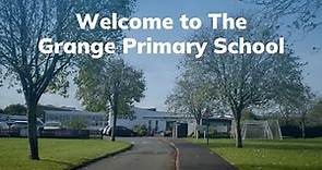 Promotional video for Shrewsbury primary school