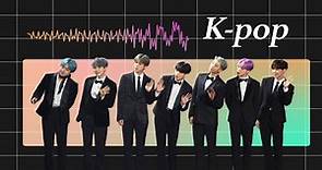 Kpop: qué es y cuál es la fórmula detrás de la creación de grupos con millones de fanáticos