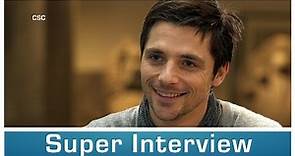 La Super Interview : Raphaël Personnaz