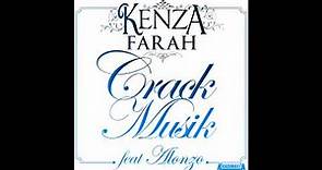 Kenza Farah feat Alonzo - Crack Musik [Trésor]