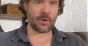Charlie Weber talks about how he has grown as an #actor over the years. He stars in the new movie The Painter which co-stars Madison Bailey and Jon Voight. #CharlieWeber is best known for his work on How to Get Away With Murder. Catch #thepaintermovie in theaters this weekend and it hits Digital on January 9. #acting #actors #HTGAWM | Deepest Dream