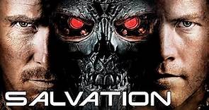 Terminator Salvation | Resumen, Análisis y Crítica
