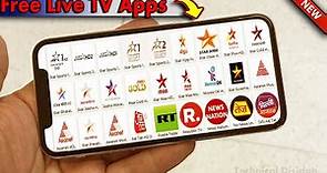 How To Watch FREE Live Tv On Mobile | How to Watch Live Cricket Match on Mobile | Live IPL Match