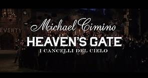 'Heaven's Gate - I cancelli del cielo' in versione restaurata nei cinema - trailer