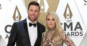 Carrie Underwood and Mike Fisher's Relationship Timeline