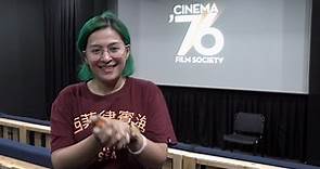 Gusto Kita with All My Hypothalamus @ Cinema '76 Film Society
