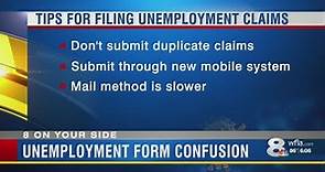 Tips for Filing Florida Unemployment