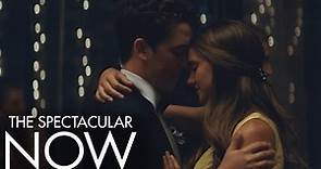 The Spectacular Now | Official Featurette HD | A24