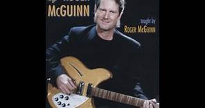 The 12-String Guitar of Roger McGuinn