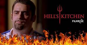 Hell's Kitchen (U.S.) Uncensored - Season 5 Episode 7 - Full Episode