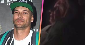 Kevin Federline Shares Videos of Britney Spears Arguing With Sons