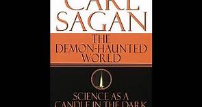 "The Demon-Haunted World" By Carl Sagan