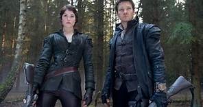 Hansel & Gretel : Witch Hunters - Bande-annonce VF
