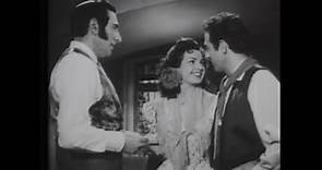 El sueño de Andalucía (1951) Película completa (Versión Española)