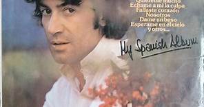 Albert Hammond - My Spanish Album