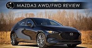 2019 Mazda3 Review | Why So Serious?