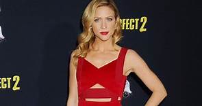 Brittany Snow: 'I am stronger than I ever knew'