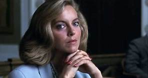 Greta Scacchi Presumed Innocent Nights In White Satin