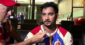 Ravi Rampaul talks about his brilliant bowling against CSK