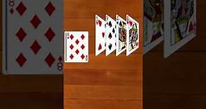 Play cribbage on your phone with Cribbage Classic
