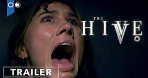 The Hive (2023) | Trailer | Horror | Thriller