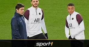 Pochettino will Tottenham-Star als Mbappé-Ersatz | SPORT1 - TRANSFERMARKT