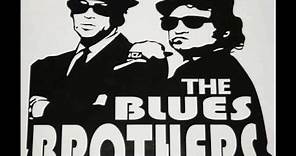 Blues Brothers - 'I Don't Know'