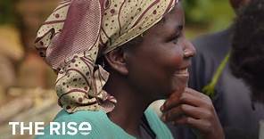 About The Rise: Bringing radical hope for a better future | Opportunity International