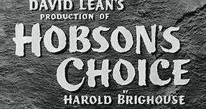 Hobsons Choice-1954-Charles Laughton, John Mills, Brenda de Banzie
